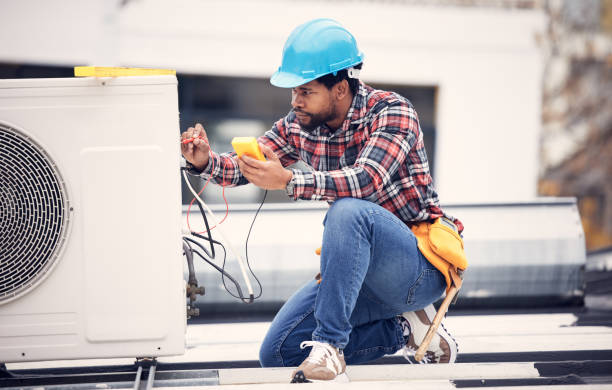 Best Electrical System Inspection  in Hurstbourne Acres, KY