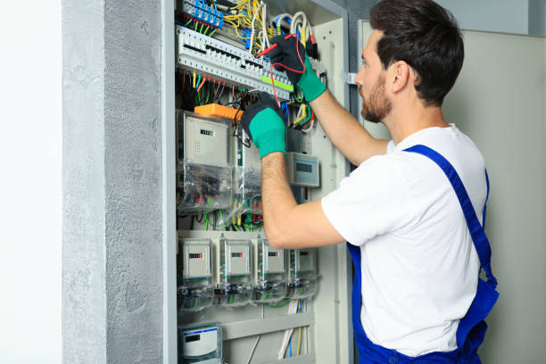 Best Commercial Electrician Services  in Hurstbourne Acres, KY