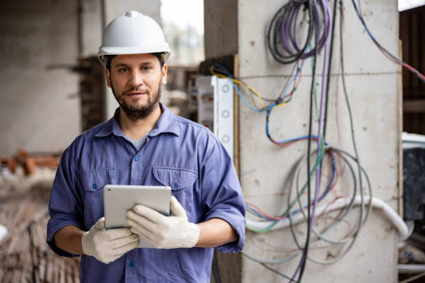 Best Industrial Electrical Services  in Hurstbourne Acres, KY