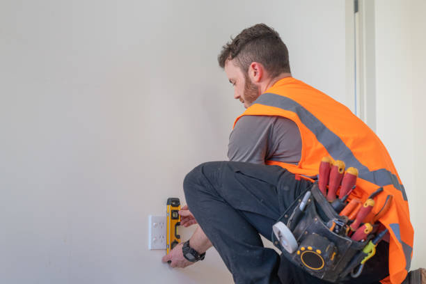 Best Electrical Installation Contractor  in Hurstbourne Acres, KY