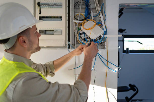 Best Industrial Electrical Services  in Hurstbourne Acres, KY