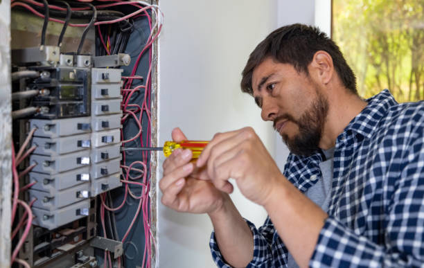 Best Residential Electrician Services  in Hurstbourne Acres, KY